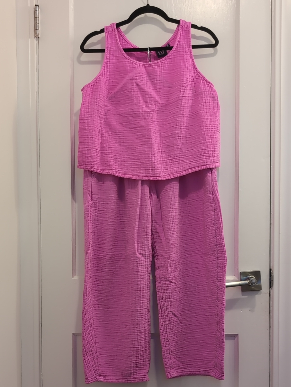 GAP Cotton Gauze Outfit
